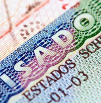 Правила въезда в Испанию: оформление визы