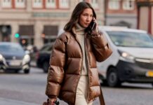 Какие куртки пользуются модой осенью 2022?
