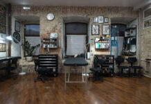 Как оформить подарочный сертификат в тату-салон?