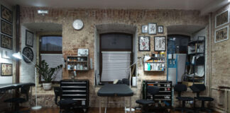 Как оформить подарочный сертификат в тату-салон?