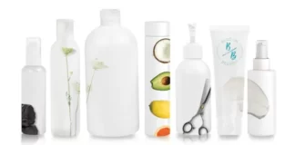 В чем преимущества контрактного производства косметики?