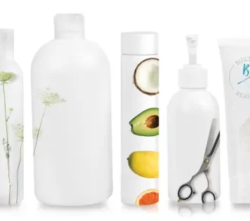 В чем преимущества контрактного производства косметики?