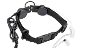 Надежная гарнитура для раций