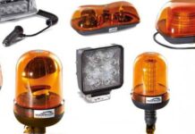 Проблесковые маячки: особенности выбора и установки