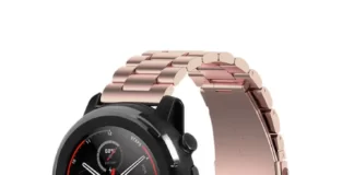 Как подобрать ремешок для часов?