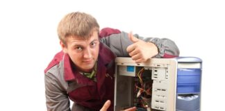 Что делают компьютерные мастера?