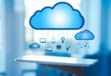 Применение частных облаков