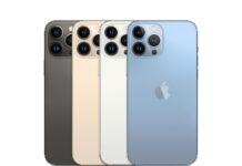 Обзор смартфона Apple iPhone 13 Pro Max