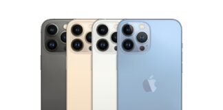 Обзор смартфона Apple iPhone 13 Pro Max