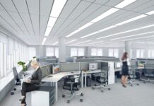 Как выбрать помещение для аренды офиса?