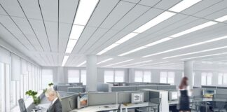 Как выбрать помещение для аренды офиса?