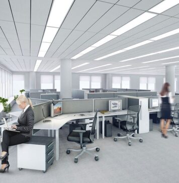 Как выбрать помещение для аренды офиса?