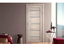 Коллекции дверей от компании Velldoris