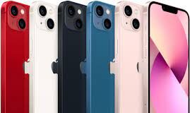 iPhone 13 — характеристики и преимущества