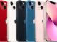 iPhone 13 — характеристики и преимущества