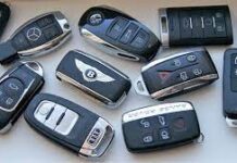 Изготовление ключей для автомобилей: главные правила