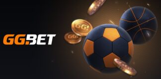 БК GGbet — для тех, кто привык побеждать