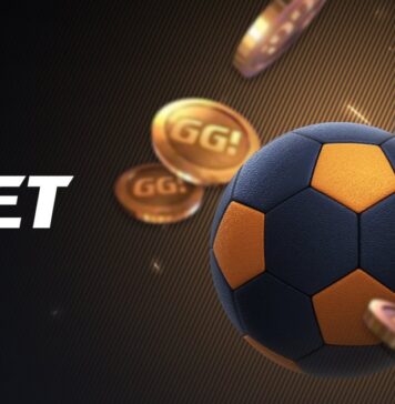 БК GGbet — для тех, кто привык побеждать