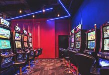 Слоты и бонусы в Starda Casino