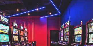 Слоты и бонусы в Starda Casino