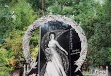 Какой памятник лучше поставить на могилу?