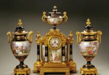 Как продать антиквариат?