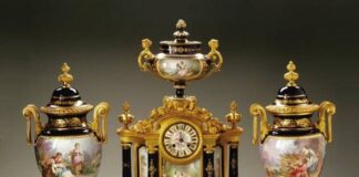 Как продать антиквариат?