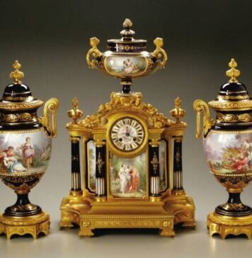 Как продать антиквариат?