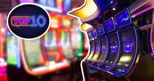 Топ 10 лучших онлайн казино