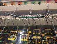 Изготовление ванн для иммерсионного охлаждения