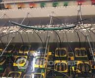 Изготовление ванн для иммерсионного охлаждения