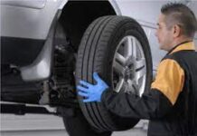 Переобуваемся: как выбрать хороший шиномонтаж?