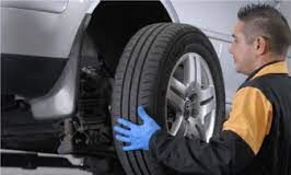 Переобуваемся: как выбрать хороший шиномонтаж?