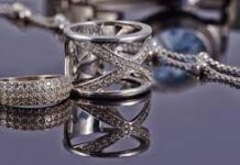 Где можно выгодно продать серебряные изделия?