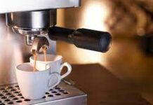 Аренда кофемашины – оптимальное решение для офиса