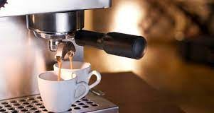 Аренда кофемашины – оптимальное решение для офиса