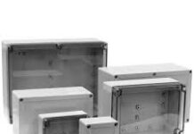 Технология создания корпусов для приборов