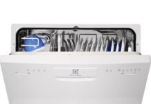 Аксессуары и запчасти для посудомоечных машин Electrolux
