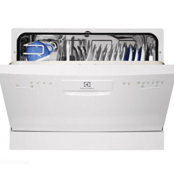 Аксессуары и запчасти для посудомоечных машин Electrolux