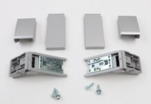 Как выбрать ремкомплект ручки для холодильника Liebherr