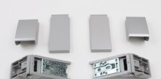 Как выбрать ремкомплект ручки для холодильника Liebherr