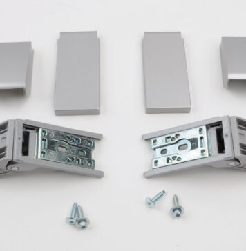 Как выбрать ремкомплект ручки для холодильника Liebherr