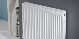 Типы стальных панельных радиаторов отопления