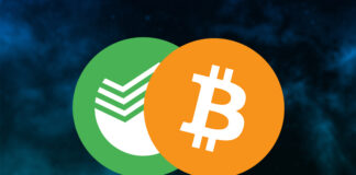 Как быстро продать биткоин за рубли?