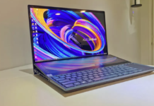 Популярные ноутбуки этого года