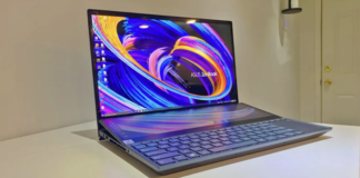 Популярные ноутбуки этого года