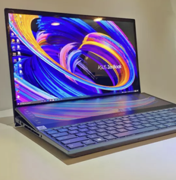 Популярные ноутбуки этого года