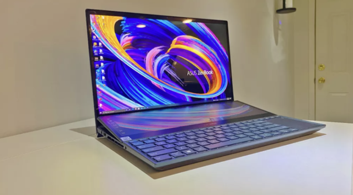 Популярные ноутбуки этого года