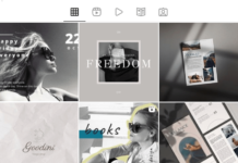 Гайд в Инстаграм*