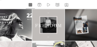 Гайд в Инстаграм*